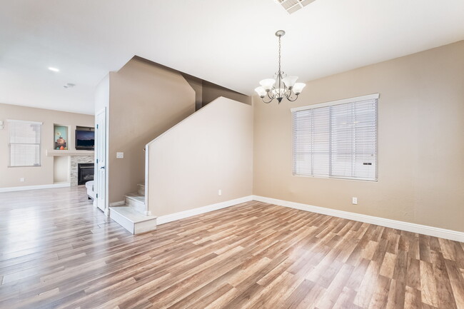 Interior - 1179 Antoinette St