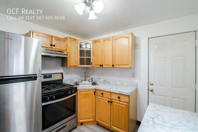 Foto del edificio - 2036 N Palethorp St