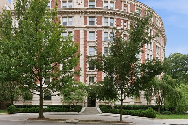 Foto del edificio - 2126 Connecticut Ave NW