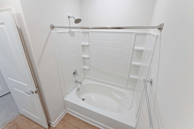 Building Photo - Evolve New Hope Farm