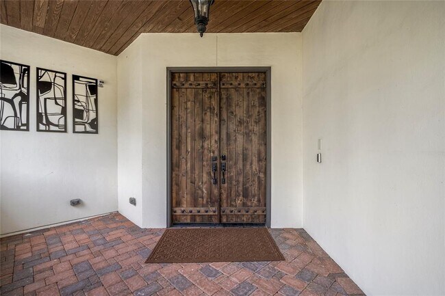 Foto del edificio - 6 Secluded Trail