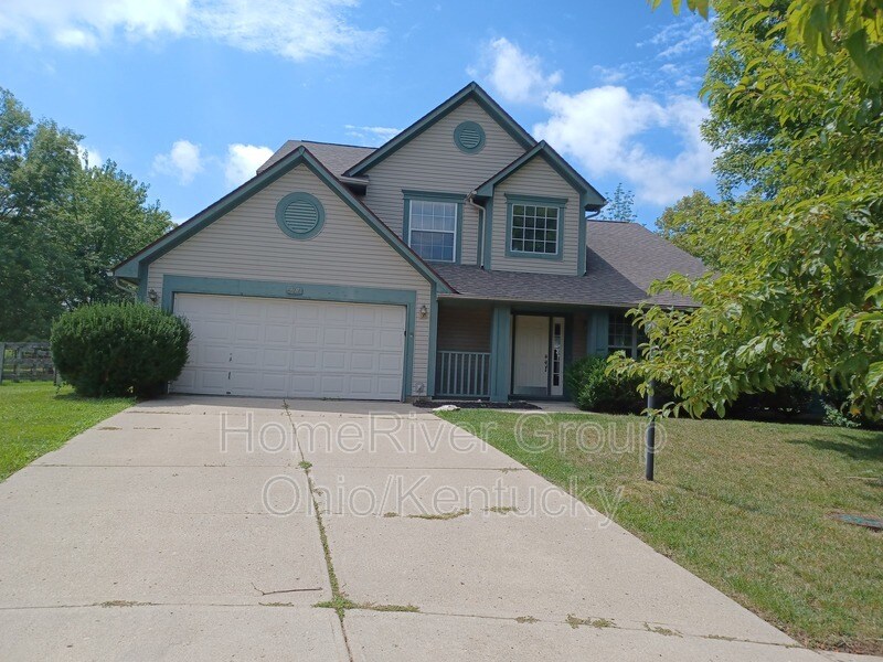 524 Clarion Ct, Lebanon, OH 45036 House for Rent in Lebanon, OH