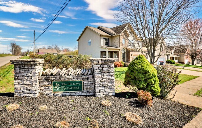Foto del edificio - 3460 Oak Creek Dr