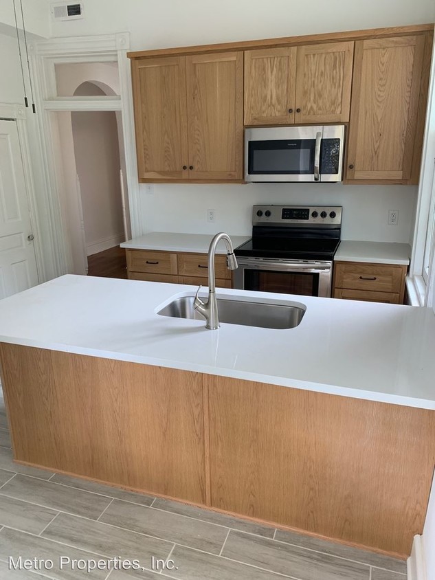Foto principal - 603 N 26th St