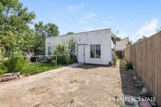 Building Photo - 7400 Leyden St