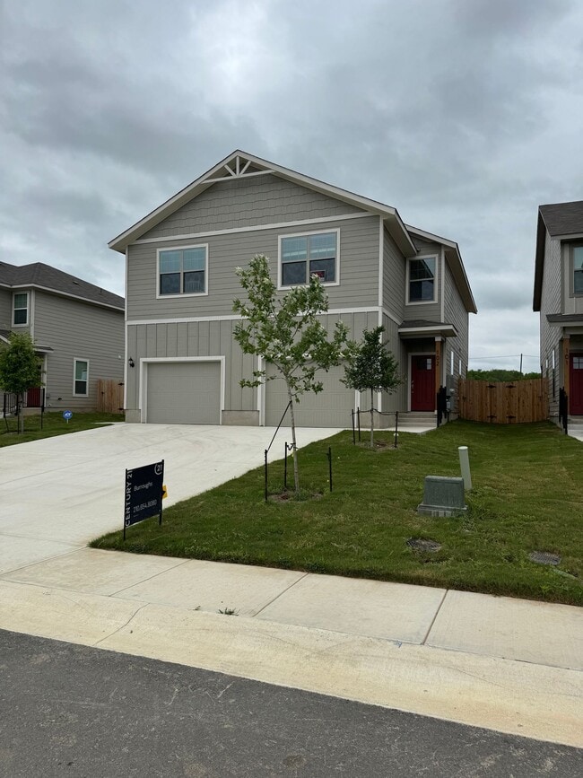 NEW CONSTRUCTION IN GATED COMMUNITY!!! BUI... - NEW CONSTRUCTION IN GATED COMMUNITY!!! BUI... Townhome