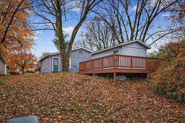 Foto del edificio - 2405 Buttonwood Ct