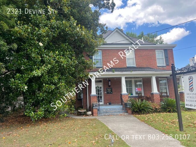 Building Photo - Charming 2-Bedroom Home in Prime Devine St...