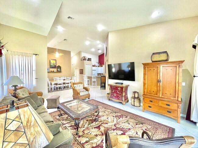 Foto del edificio - 8110 Carnoustie Pl