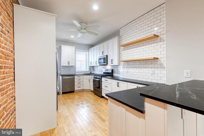 Foto del edificio - 632 E Fort Ave