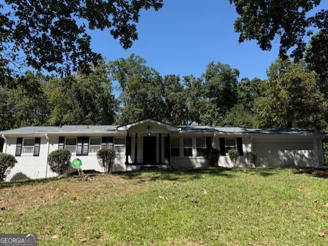 Foto principal - 4405 Bakers Ferry Rd SW