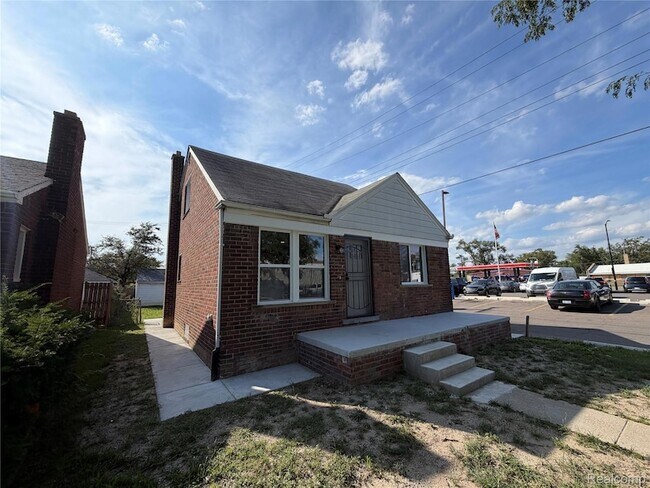 Foto del edificio - 6919 Archdale St