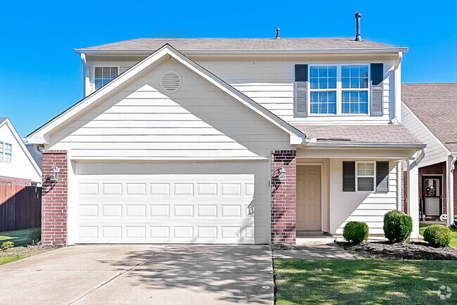 Building Photo - 7356 Green Ash Dr