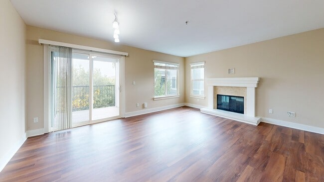 Interior Photo - Highlands of Marin