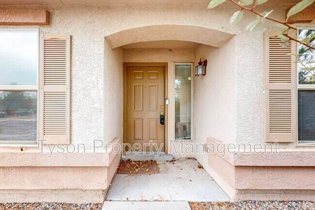 Foto del edificio - 8116 Long Mesa Pl NW