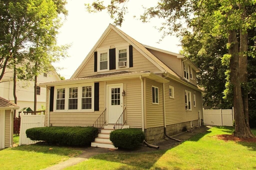 659 Washington St, Braintree, MA 02184 Apartments in Braintree, MA