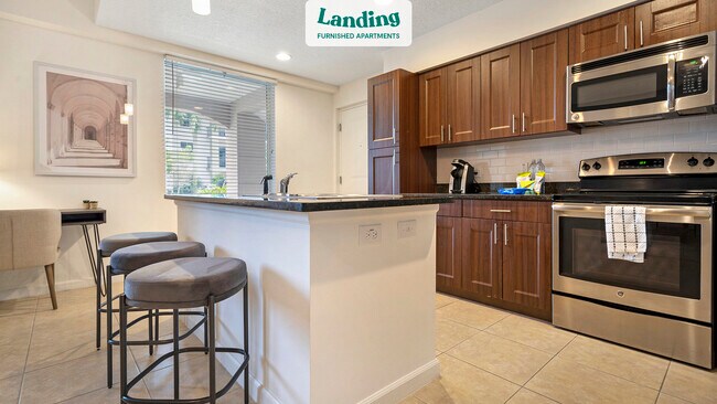Foto del edificio - 1517 Cameron Samuel Ln