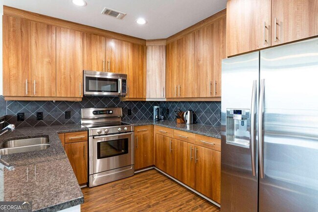 Foto del edificio - 1080 Peachtree St NE