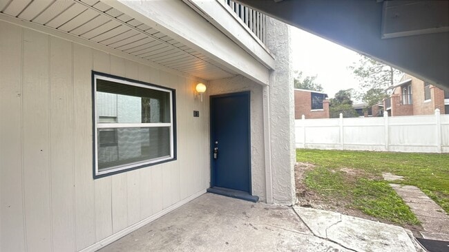 Building Photo - 1BD/1BA Apartment off Curry Ford in Henley...