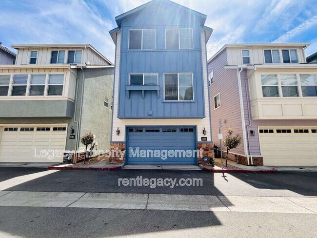 Foto del edificio - 2609 Willow Pass Rd