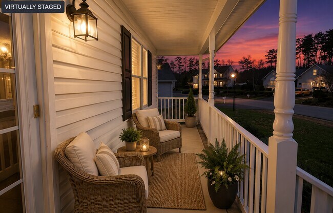 Foto del edificio - 10122 Chesney Dr