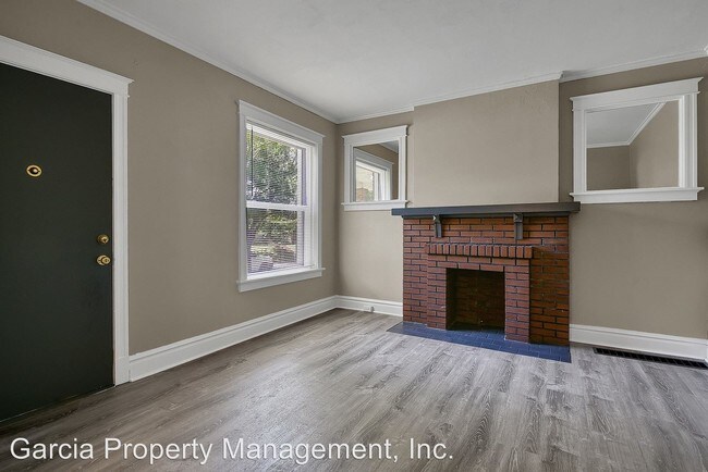 Building Photo - 2 br, 1 bath House - 4315 Dewey Avenue