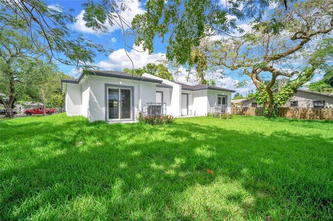 Photo - 2448 Northwest 42nd Street, Miami, FL 33142 - 3 BR 2 BA multi-family home