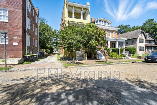 Building Photo - 318 Dinwiddie St