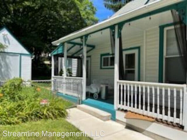 Foto del edificio - 3 br, 1 bath House - 4202 30th St.
