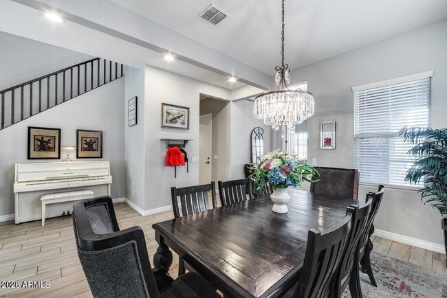 Building Photo - 4627 E Navigator Ln