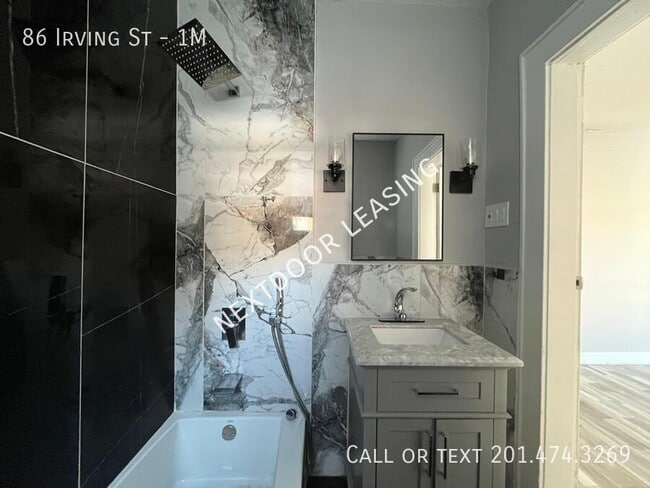 Foto del edificio - 86 Irving St