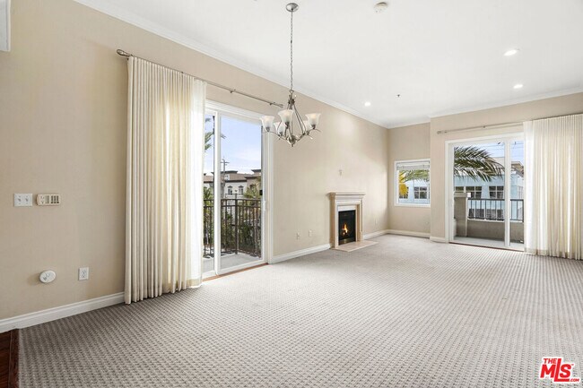 Foto del edificio - 4060 Glencoe Ave