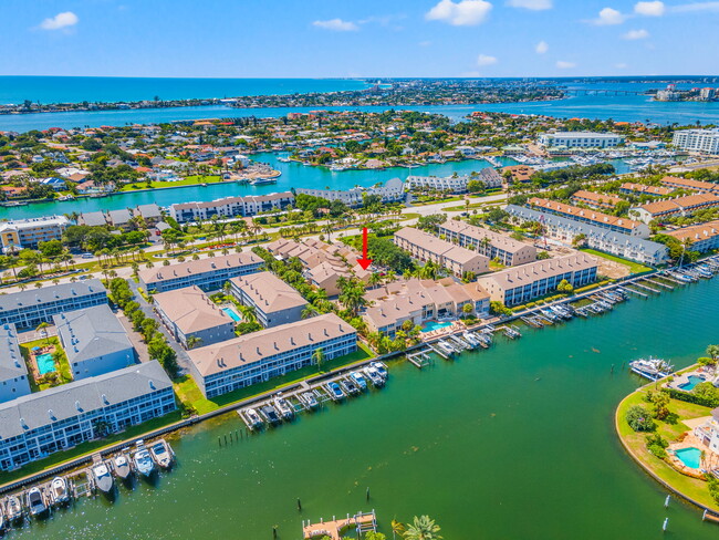 Foto del edificio - 487 Pinellas Bayway S