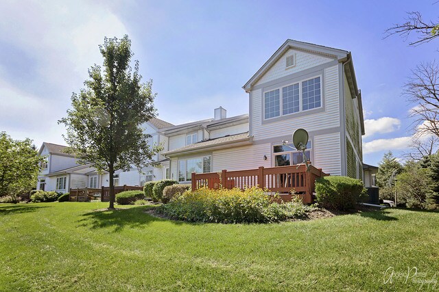 Building Photo - 6446 Cunningham Ct
