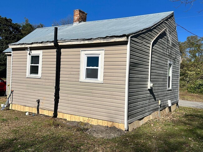 Foto del edificio - 422 Adam St