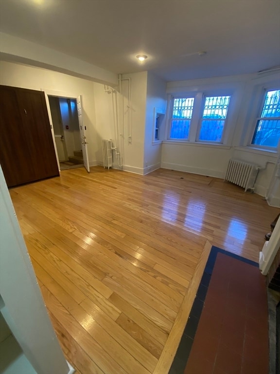 Building Photo - 458 Beacon St
