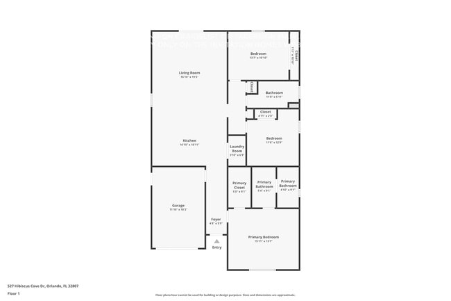 Building Photo - 527 Hibiscus Cove Dr