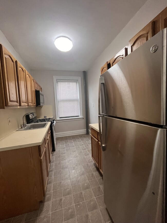 1013 Palisade Ave Unit A4 - 1009 Palisade Ave