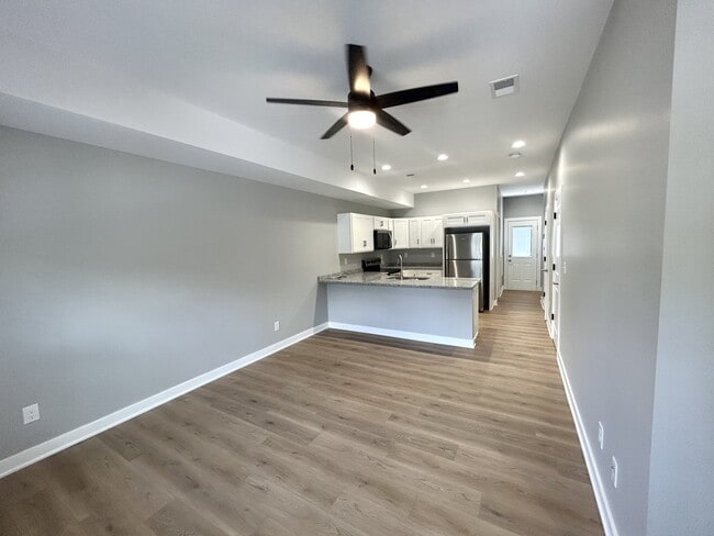 Building Photo - 1611 KY-1247