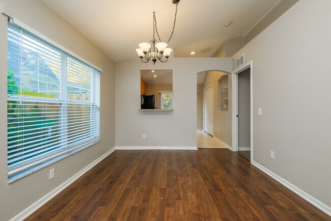 Building Photo - 8618 Hawbuck St