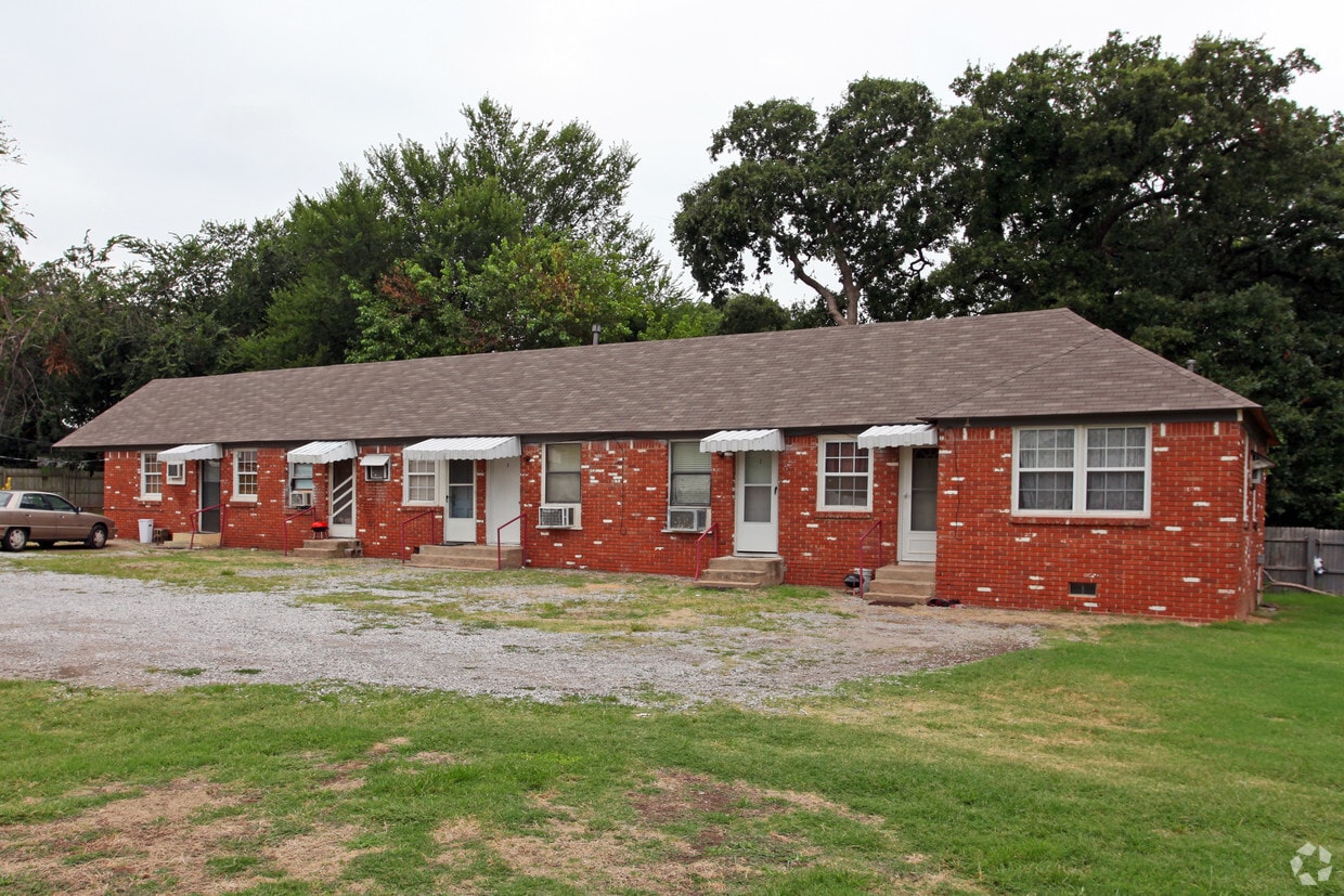 Building Photo - 3207 N Macarthur Blvd