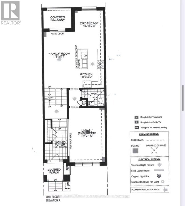 Photo du bâtiment - 80 Millman Ln