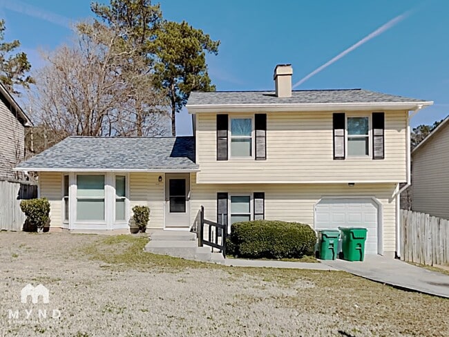 Building Photo - 6454 Eastbriar Dr