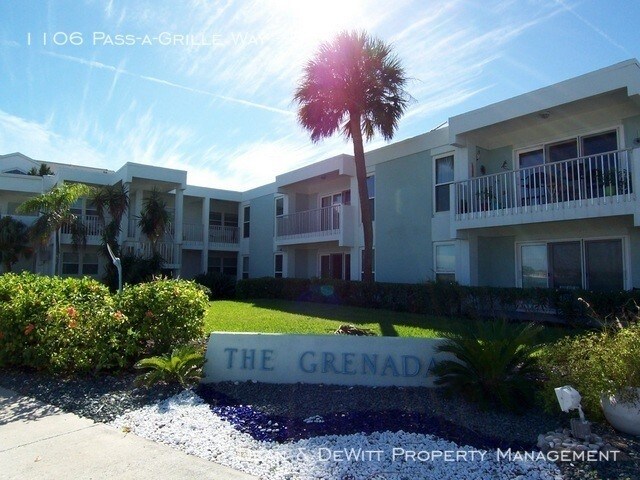 Foto del edificio - 1106 Pass A Grille Way
