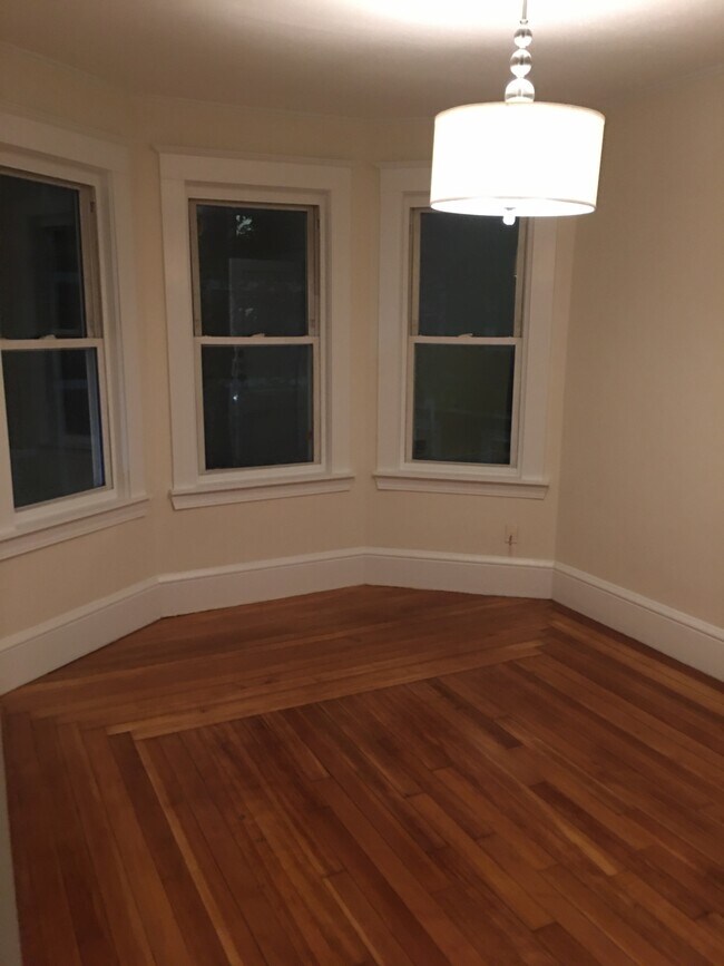 Sala de estar - 14 Porter St