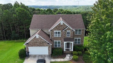 Building Photo - 773 Van Briggle Path NE