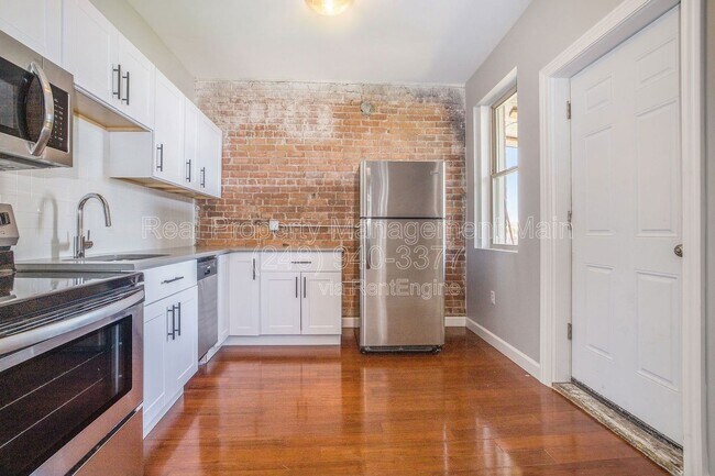 Foto del interior - Woodward Lofts