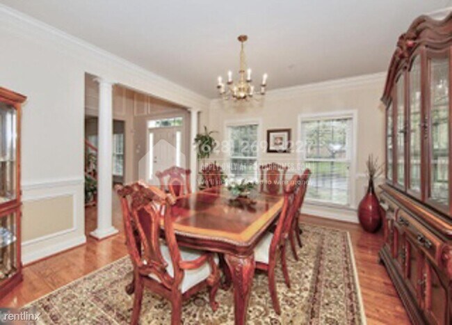 Foto del edificio - 5 br, 4.5 bath House - 15806 Copper Beech ...
