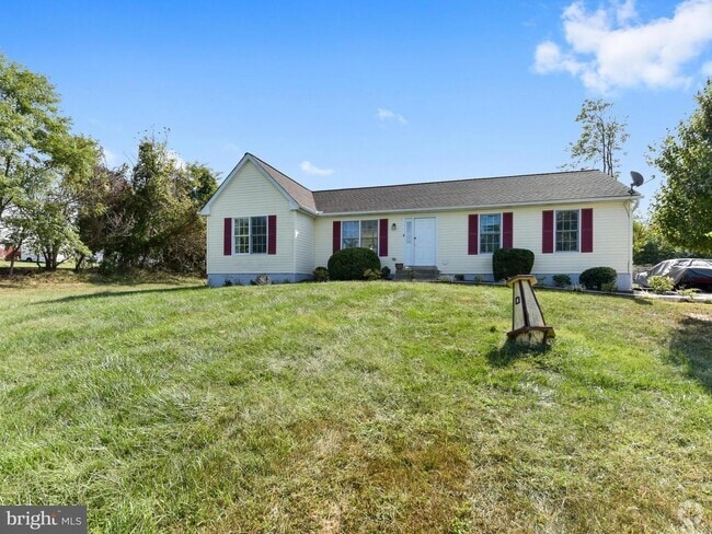 Building Photo - 5801 Tobery Rd