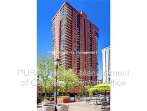 Building Photo - 1551 Larimer St